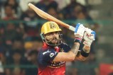 600 plus aggregates in most consecutive IPL editions