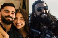 Virat Kohli Praised Dhurandhar 2