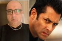 Viveck Vaswani Salman Khan Controversy