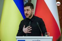 Volodymyr Zelenskyy warning, US Iran conflict impact on Ukraine, Ukraine air defense systems supply,
