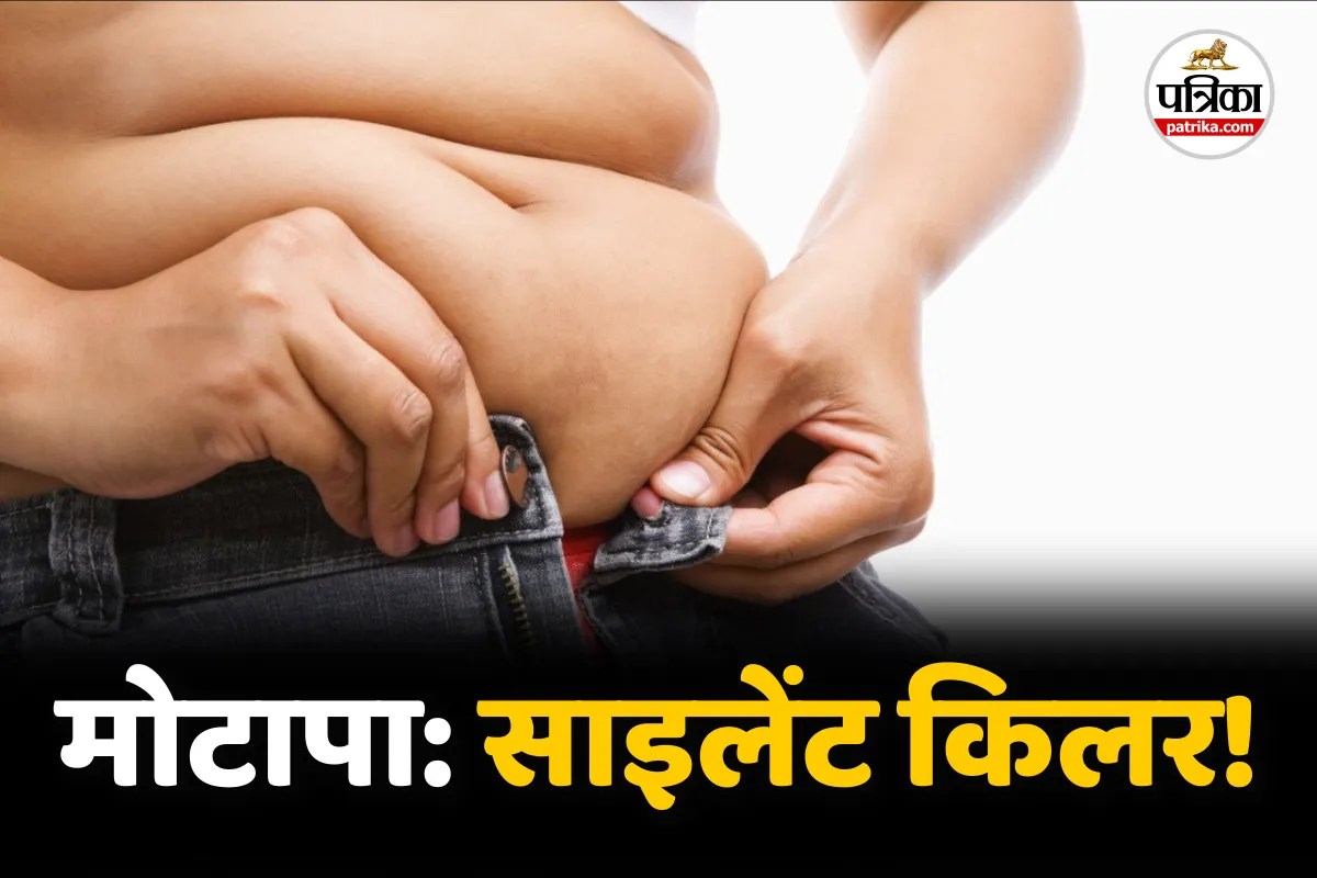 Obesity in India