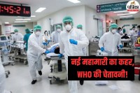 Antibiotic Resistance, WHO Warning