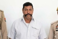 warrantee absconding for 42 years arrested revealing hidden secret firozabad up crime