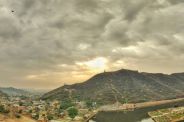 Rajasthan weather