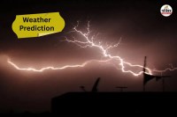 Weather Update Rajasthan 6-8 April new western disturbance active strong storm rain and hailstorm IMD alert