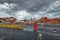 Weather Update today Rajasthan 23 districts issued Orange alert 50-60 speed kmph winds blow IMD