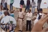 Welcome to Agriculture Minister Kirodi Lal Meena-1