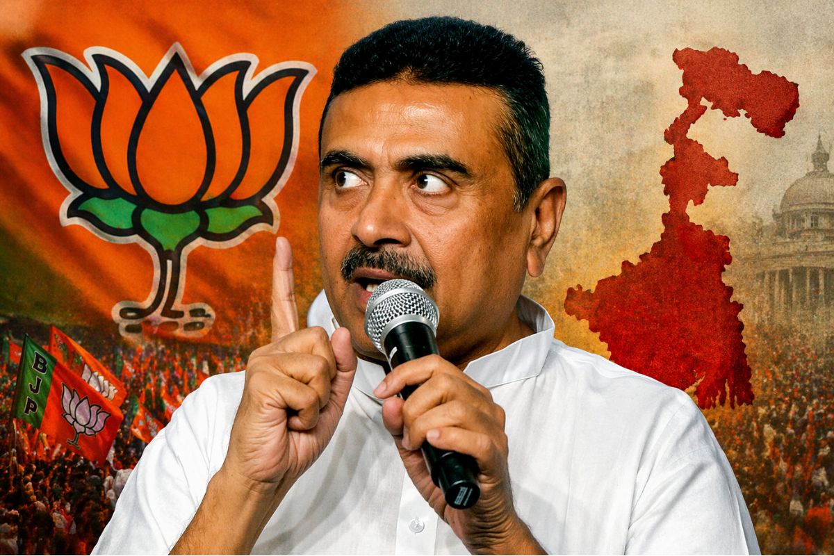 West Bengal Election 2026