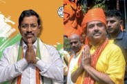 West Bengal Elections