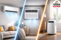 Which AC Is Best in India