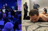 White House Correspondents Dinner Firing