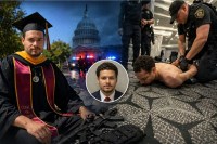 Who Is Cole Thomas Allen