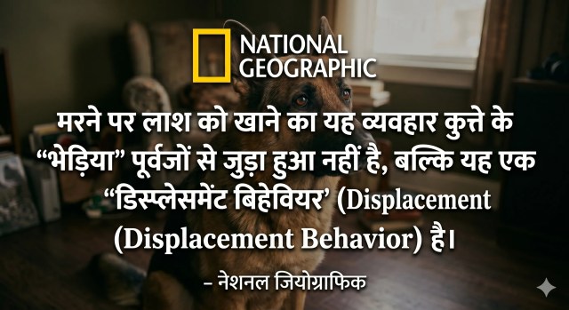 Hidden Truth Would Your Dog Eat You If You Died