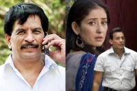 Why underworld abu salem killed manisha koirala secretary ajit dewani Encounter Specialist Pradeep Sharma big reason revealed