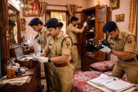 Wife kills husband in Jaipur, wife kills husband in Rajasthan, Jaipur murder case, Karadhani crime news, Jaipur domestic violence case, wife kills husband, Rajasthan crime news Jaipur, Jaipur police investigation, shocking murder Jaipur, Jaipur burning body case, Rajasthan murder update, Jaipur west DCP news, crime in Jaipur today, domestic dispute murder India, Jaipur latest crime news, Rajasthan police action, Jaipur breaking news