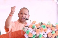 आरक्षी नागरिक पुलिस भर्ती-2025 के तहत कुल 60,244 आरक्षी हुए थे चयनित (फोटो सोर्स : भाषा WhatsApp News Group)