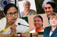 Women Leadership Power