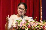 women reservation bill rekha gupta slams opposition over 33 percent quota row