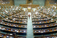 Women Reservation Bill