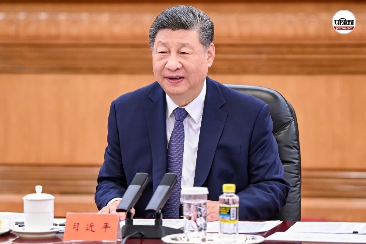 China’s Peace Broker Illusion and the Myth of Regional Stability