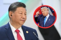 Xi Jinping Statement