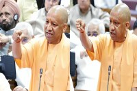 यूपी विधानसभा विशेष सत्र में गरमाई सियासत: सीएम योगी का विपक्ष पर तीखा हमला, महिला सम्मान पर जोर (फोटो सोर्स : भाषा WhatsApp News Group)