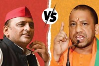 शिक्षामित्रों पर योगी vs अखिलेश