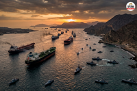 तेल मार्ग पर ईरान का नियंत्रण