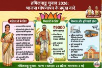 BJP releases manifesto