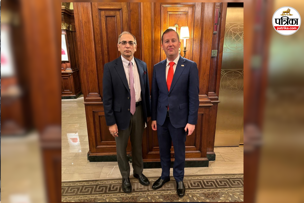 भारत-अमेरिका