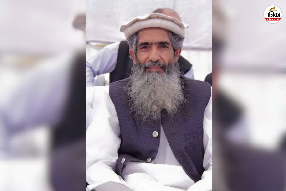 आमिर हमजा पर फायरिंग