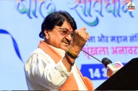 मंत्री कैलाश विजयवर्गीय