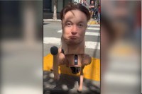 रोबोट डॉग