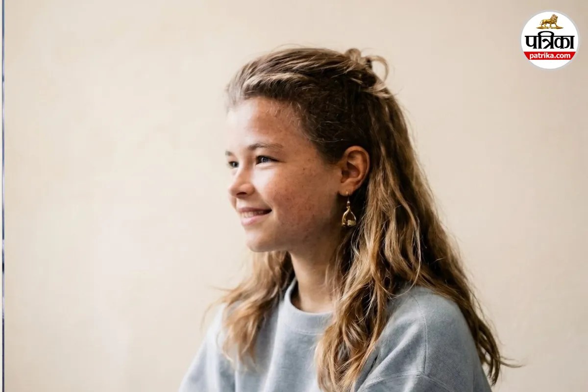 32 साल बाद मिली लापता लड़की