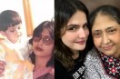 Zareen Khan Emotional Post For Mother