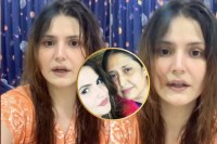 Zareen Khan Mother Parveen Khan Death News
