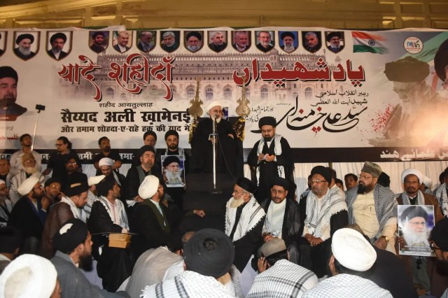 
Bada Imambara Hindu Muslim Sikh Unity