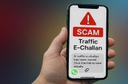 Online Fraud: फर्जी ई-चालान से बढ़ रही ठगी, पुलिस ने जारी किया अलर्ट, ऐसे बरतें सावधानी