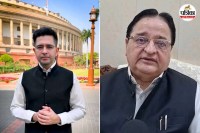 aap mps join bjp sp reaction controversy