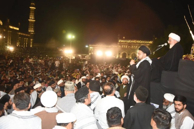 
Bada Imambara Hindu Muslim Sikh Unity