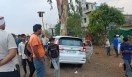 accident