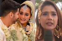 actress sara khan angry on trollers user said you got marriage hindu boy now you are not muslim