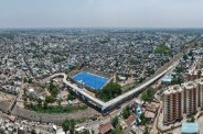 AI City to be Developed Across 3700 Acres in MP