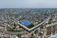 AI City to be Developed Across 3700 Acres in MP