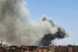 Airstrike in Sudan