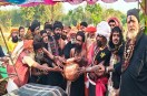 सुख-समृद्धि, उन्नति और नकारात्मक शक्तियों के नाश की कामना