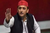 akhilesh yadav said election commission is working in collaboration with bjp lucknow
