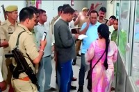 allegations of negligence during delivery in budaun nursing home sealed after death of newborn