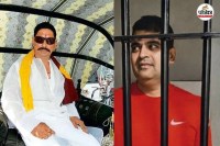 बाहुबली अनंत सिंह और कुख्यात भोला सिंह