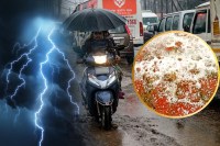 Weather Systems Active